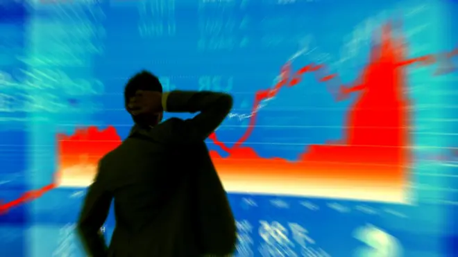 Los ángeles caídos tienen serias dificultades para financiarse.