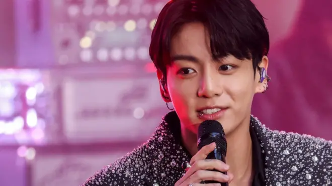 BTS: Suga apologises for driving scooter under influence