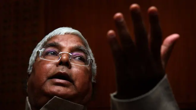 लालू यादव