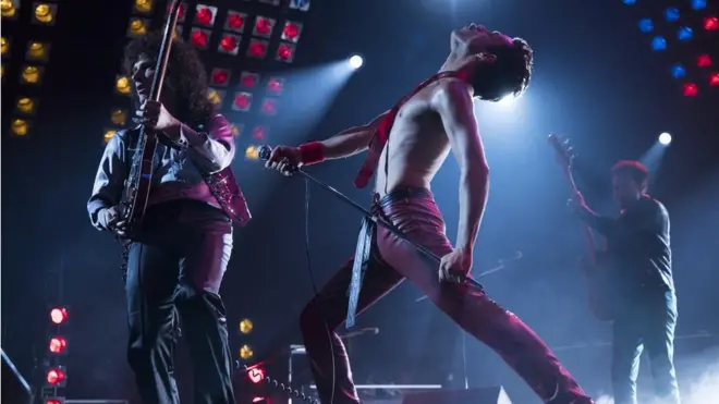 Богемская рапсодия