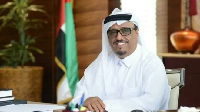 "احتلال المسلمون للأندلس" جدل بعد تغريدات ضاحي خلفان