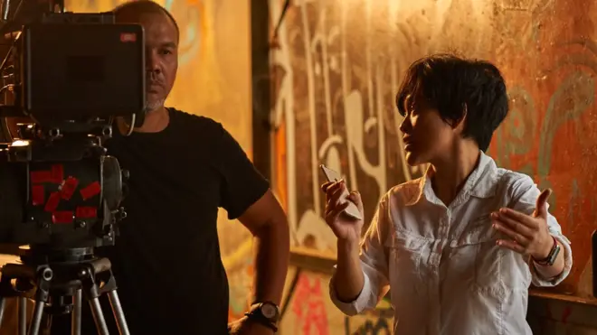 Marlina si Pembunuh dalam empat babak