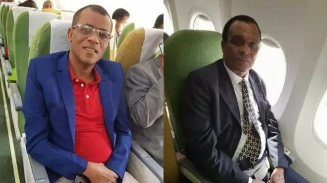 Yoonaataan Dhibbisaa fi Koloneel Abbabaa Garasuu