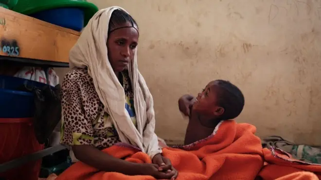 ኣብ መቐለ ቤት ትምህርቲ ማይ ወይኒ እትርከብ ተመዛባሊት