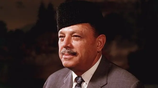 ایوب خان