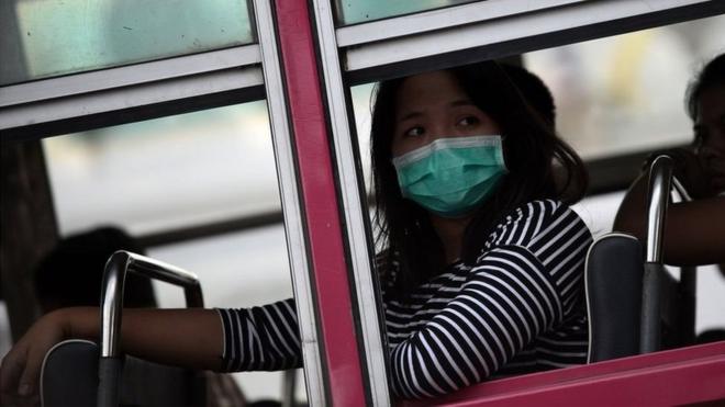 WHO เผยประชากรโลก 9 ใน 10 คนหายใจอากาศปนเปื้อน