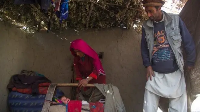 ډېر اولادونه راوړل او د مېندوارۍ ترمنځ ځنډ نه کول هم د میندو د مړه کېدلو لوی لامل بلل کېږي.ر