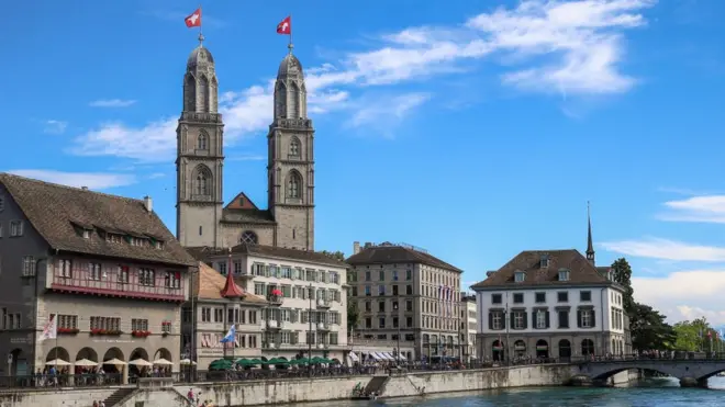 Zurich