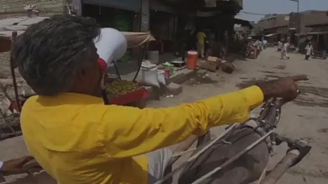 سندھ، الیکشن