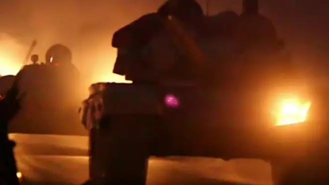 موصل کے ہاتھ سےنکل جانے سے دولت اسلامیہ کو بڑا دھچکا لگے گا