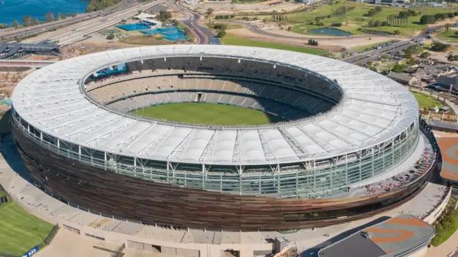 भारत-ऑस्ट्रेलिया टेस्ट