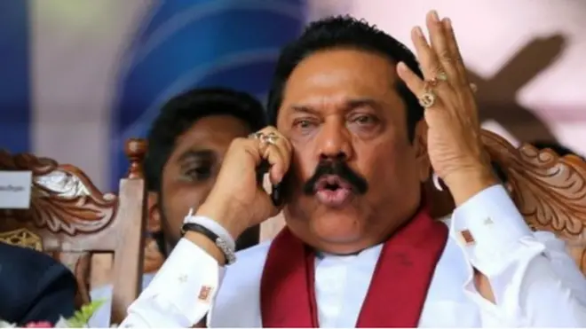 "එතුමත් එක්ක මම නිතරම කතා කරනවා ඒක අලුත් දෙයක් නෙවෙයි"