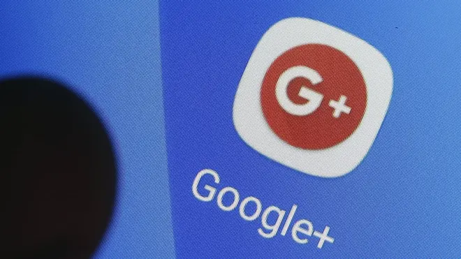 Google+ a été lancé en 2011 et a échoué très vite à concurrencer Facebook.