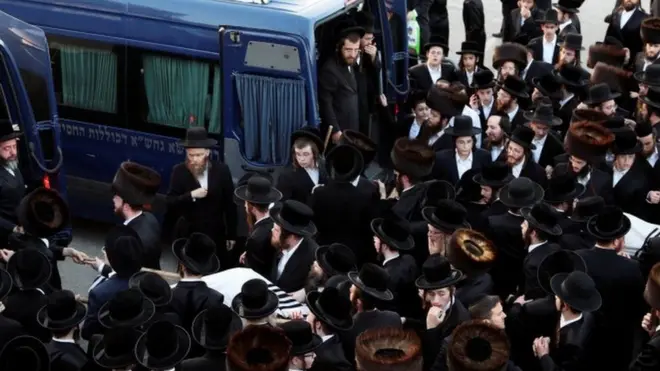 حادث لاك بعومر في إسرائيل