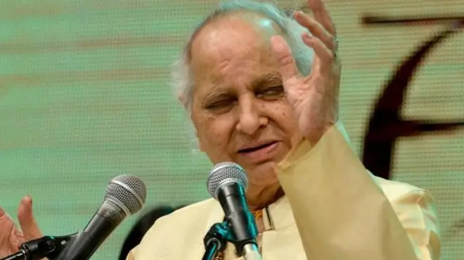 पंडित जसराज