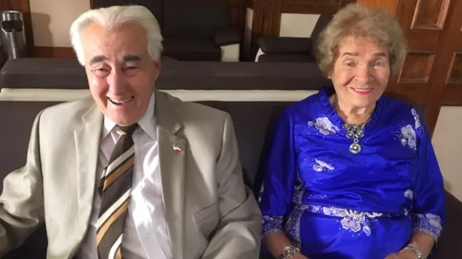 યિષિ અને યાદ્વિગા