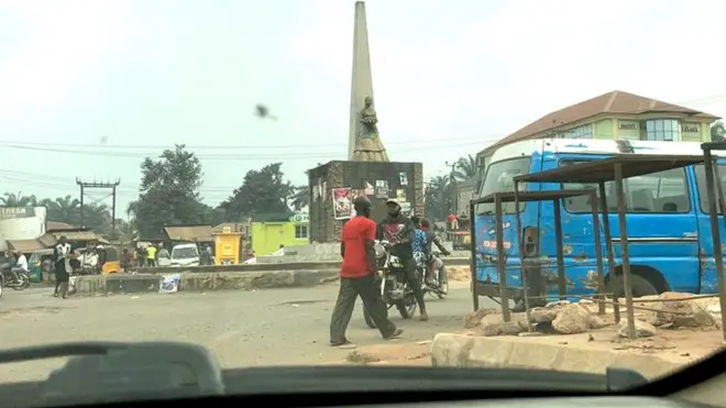 Etu Orlu dị n'ụbọchị Tọzde, Febrụwarị 18, 2021