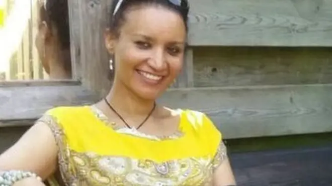 ነፃነት ተስፋሚካኤል