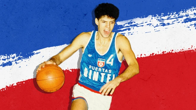 Dražen Petrović