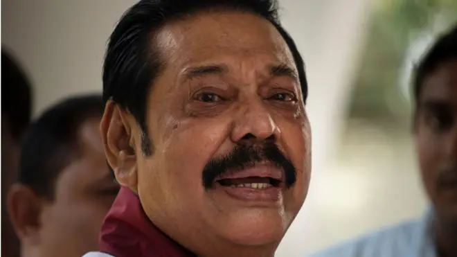 श्रीलंका