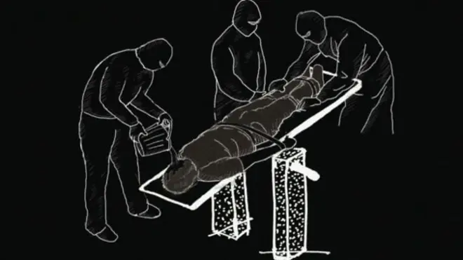 වද බන්ධන