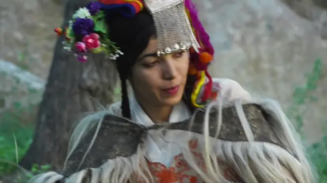 ब्रोकपा महिला