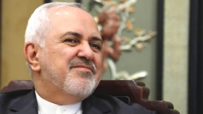 जवाद ज़रीफ़