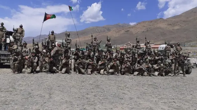 کارپوهان وایي که نوې قطعې ته سمه روزنه ور نه کړل شي ګټور به تمام نه شي.