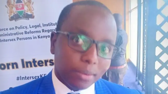 Ingorane y'ukuvuka afise ibitsina vyopmi yatumye abavyeyi ba Mary Waithera canke James Karanja bahukana