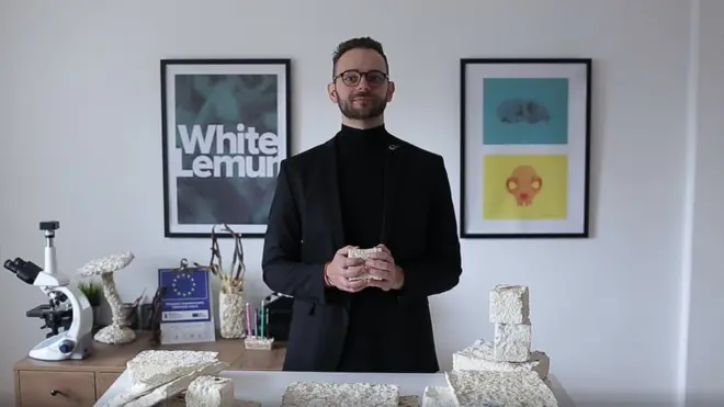 Nikola Stanojević i biosporin