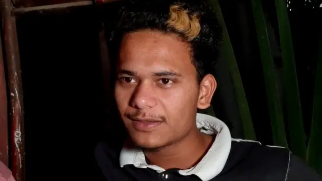 प्रियांशू ठाकूर