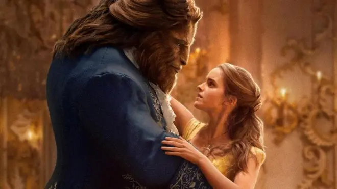 فيلم "الجميلة والوحش" الجديد لا يضاهي روعة نسخته الأصلية