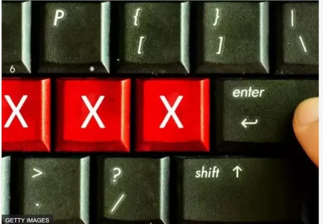 Watu milioni 79 hutafuta neno ‘’ngono’’ katika eneo hilo kwa mwezi