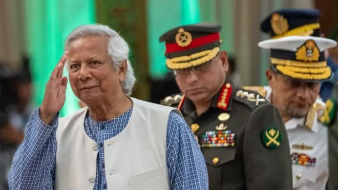 محمد یونس 