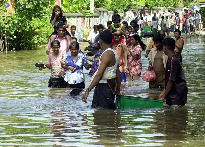 2023 floods