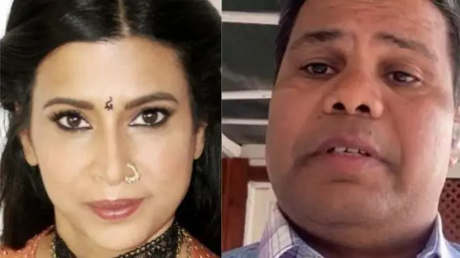 లియోరా, ప్రసాద్