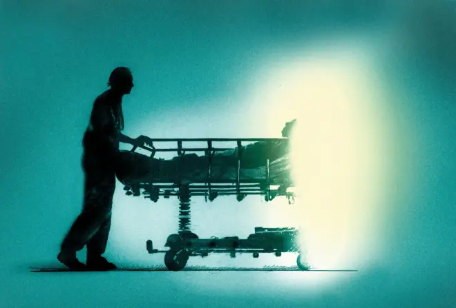 भारतात पहिल्यांदा सर्वोच्च न्यायालयानं दिली 'इच्छामरणा'ला परवानगी, हरीश राणा यांचे वडील काय म्हणाले?