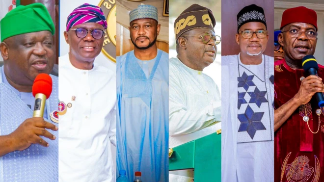 All diz govnors go sabi dia fate today