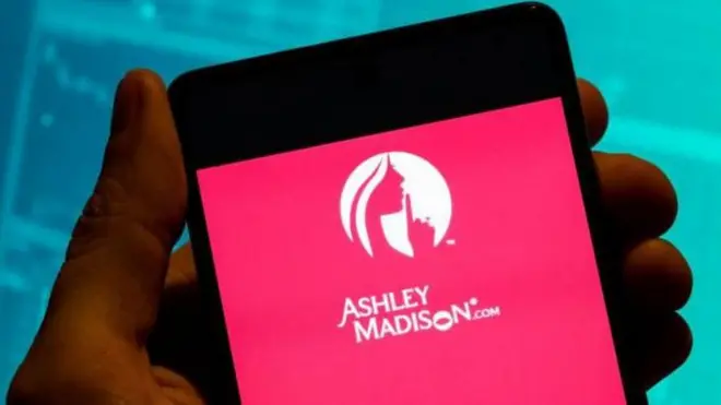 ऐशले मैडिसन