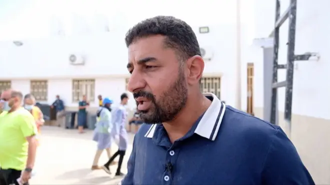 "لقد فقدنا 30 فرداً من نفس العائلة"