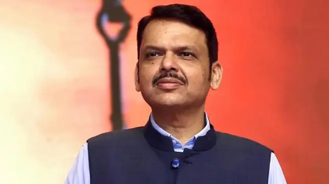 देवेंद्र फडणवीस