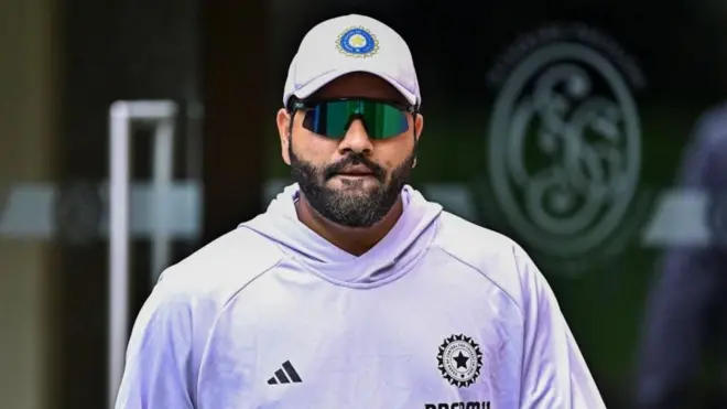 రోహిత్ శర్మ, ఇండియా క్రికెట్ టీమ్, ఆస్ట్రేలియా- భారత్ టెస్ట్ మ్యాచ్, బోర్డర్ గావస్కర్ ట్రోఫీ, సిడ్నీ టెస్ట్