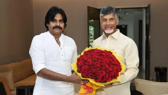 చంద్రబాబు, పవన్ కల్యాణ్