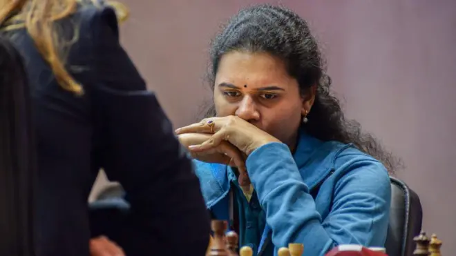 कोनेरू हंपी