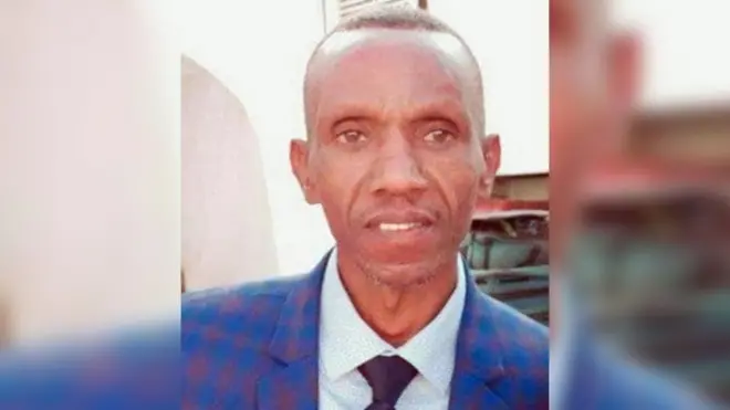 Gaazexeessaa Sisaay Fidaa