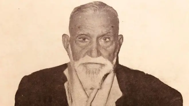 राजा महेंद्र प्रताप सिंह