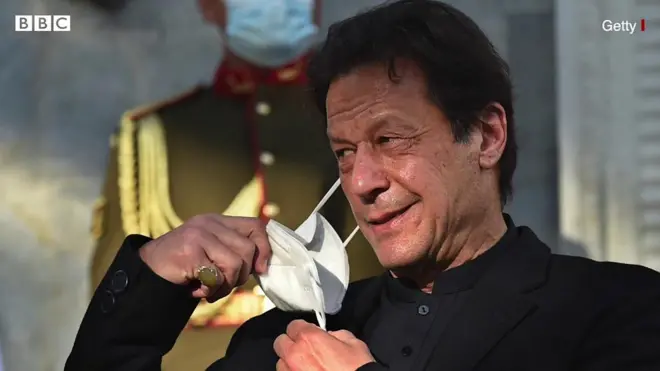 पाकिस्तान