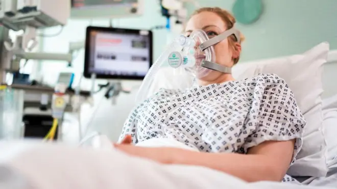 Kesalahan dalam pembuatan ventilator bisa membuat pasien kritis meninggal dunia.