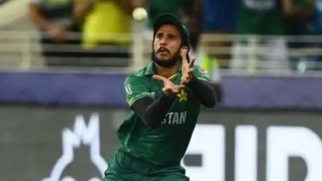 మాథ్యూ వేడ్ ఇచ్చిన క్యాచ్‌ను హసన్ అలీ వదిలేయడంతో మ్యాచ్ మలుపు తిరిగిందని పాకిస్తాన్ కెప్టెన్ బాబర్ ఆజమ్ అన్నాడు