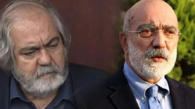 Mehmet ve Ahmet Altan